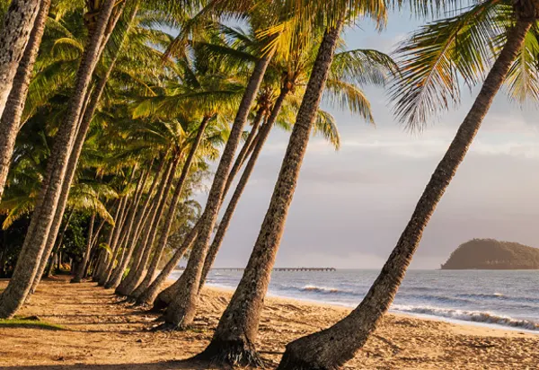 Queensland, it's time for a State-cation luxury travel