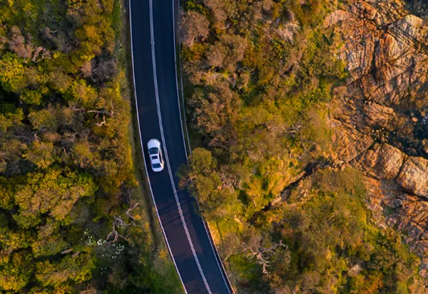 Victoria, it's time for a State-cation luxury travel