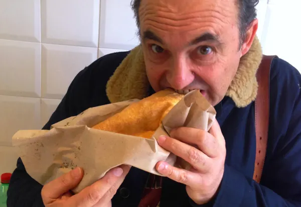 Manfredi's Culinary Guide To The Amalfi Coast luxury travel