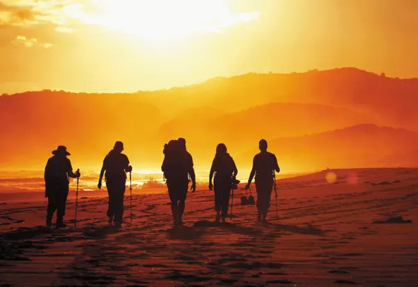 On The Trail: 12 Apostles Lodge Walk luxury travel