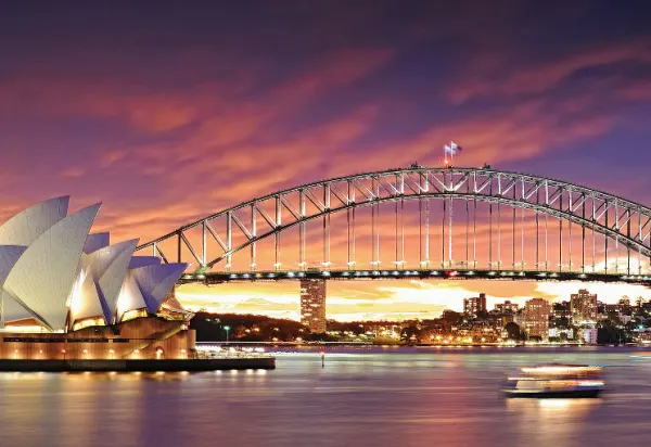 Sydney Like a Tourist: Rediscovering an Australian Gem luxury travel