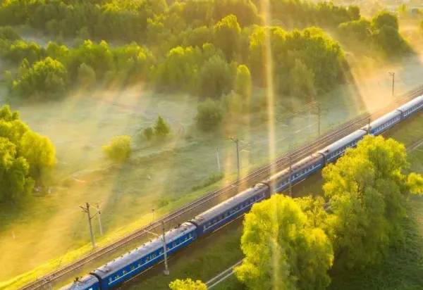 What to expect from a journey on the Orient Express luxury travel