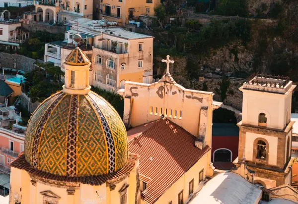 Top 10 Tour Ideas for Europe luxury travel