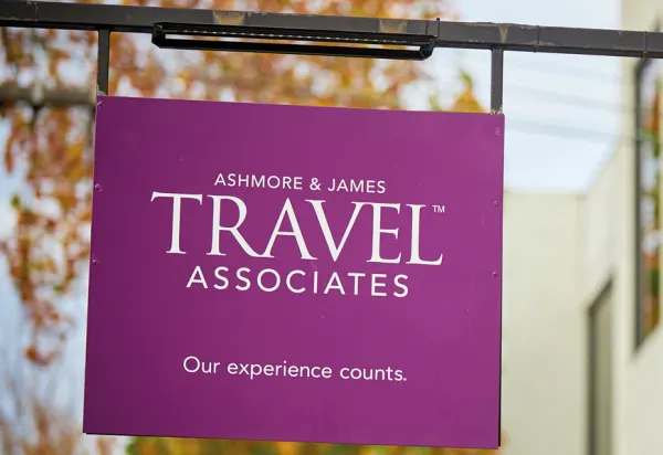 Golden Era Of Travel luxury travel