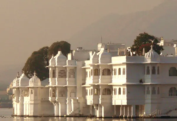 Indian Palaces For First Timers luxury travel