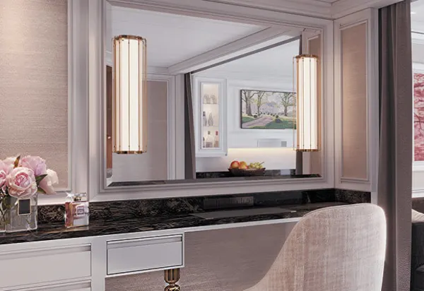 Our cruise experts review the world's best cruise lines luxury travel