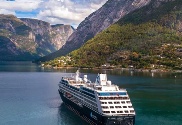 How to get the best value on a luxury cruise luxury travel