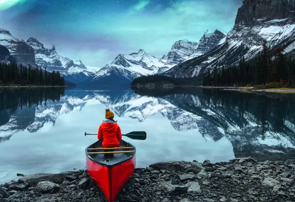 What Region Should You Visit in Canada? luxury travel