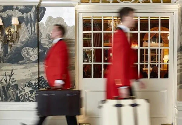 A Year of Unforgettable Luxury Travels Banner