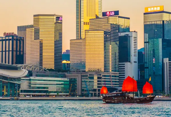 Our Top 100 Luxury Travel Gems: #17–27, Urban Wonders luxury travel