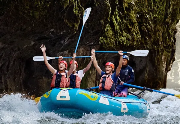 Our Top 100 Luxury Travel Gems: #37–41, Nature Bound luxury travel