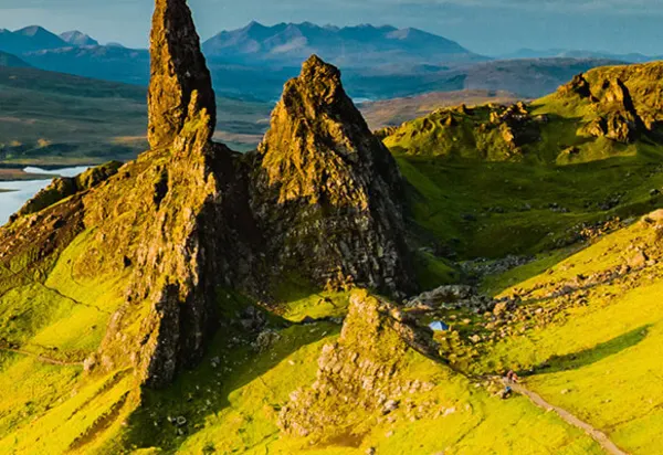 Our Top 100 Luxury Travel Gems: #82–93, New Horizons luxury travel