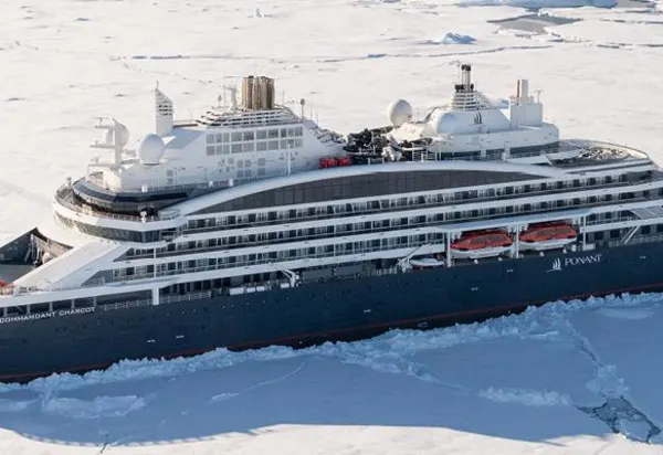 Exceptional Explorations with PONANT and Paul Gauguin Banner