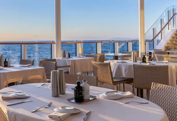 Luxury on Your Doorstep: Discover Silversea's Summer Sailings Close to Home luxury travel