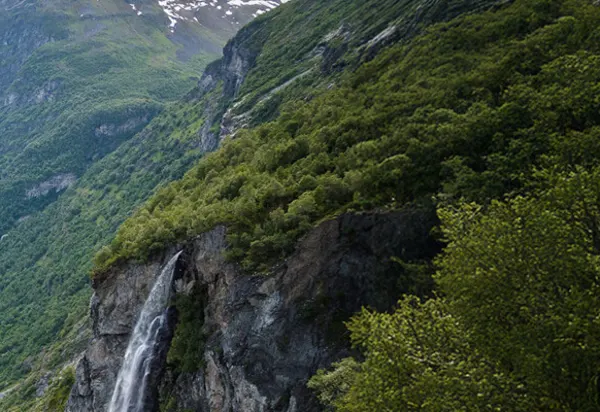 Viking Homelands Cruise