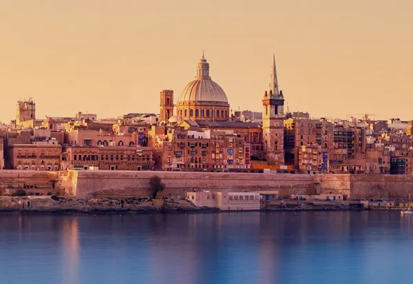 Malta