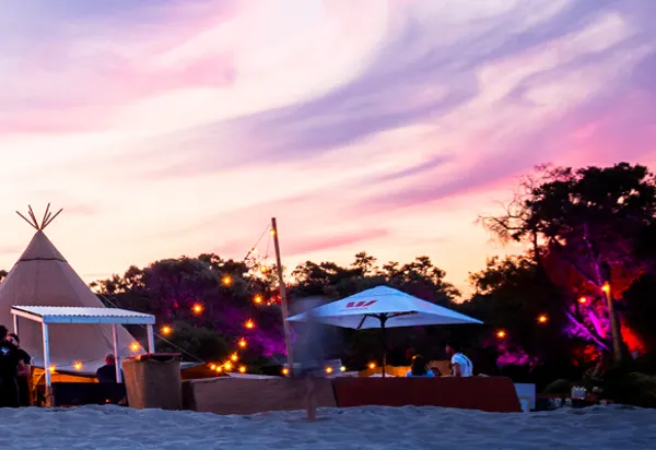 Unmissable Foodie Experience: WA Gourmet Escape luxury travel