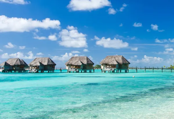 Tahiti's 9 Most Iconic Experiences luxury travel