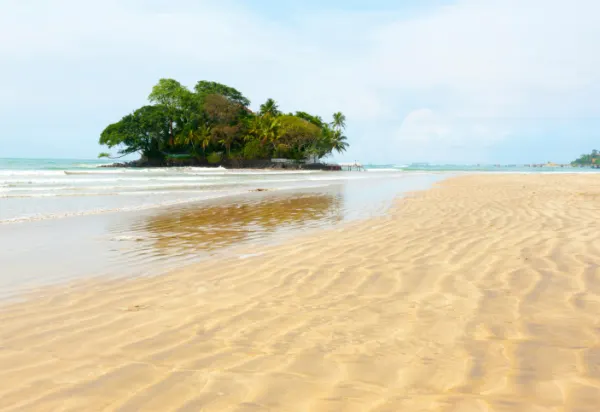 Eight Islands For Hire Around The World luxury travel