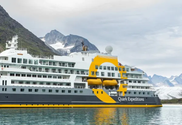 quark solo traveller offer