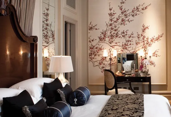 The Vintage Charm of London's Luxury Hotels luxury travel