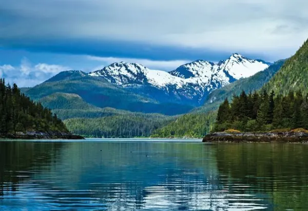 The Outer Limits of Canada & Alaska luxury travel