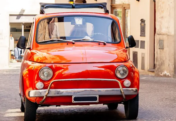 Top European touring in 2020 luxury travel