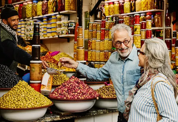 Luxury travel holidays: Immersive Tours