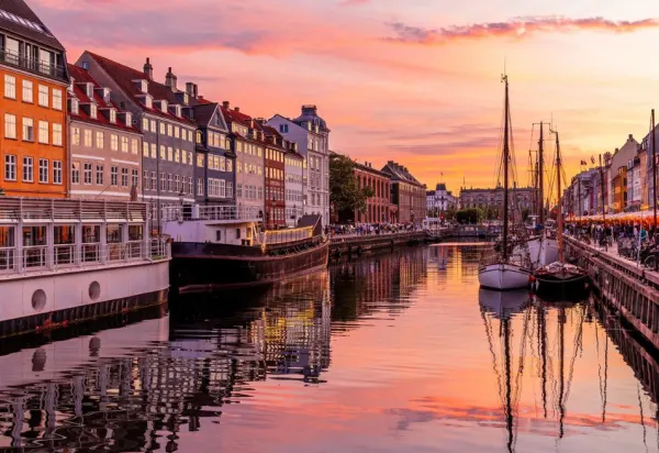 Travel Associates Luxury Travel Season image