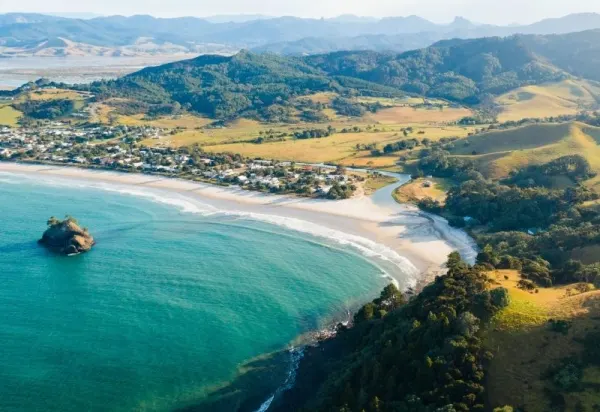 Highlights of the Waikato luxury travel