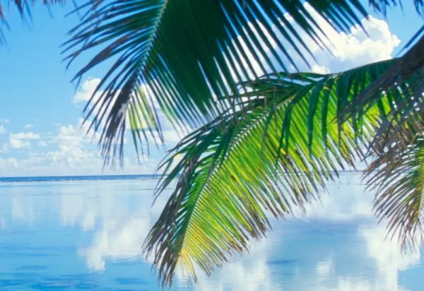 The New Luxury of Rarotonga luxury travel