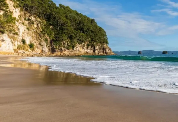 The Coromandel Awaits You luxury travel