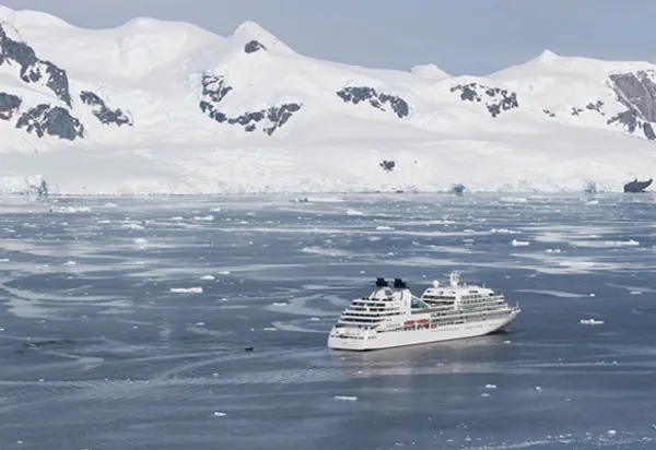 Things you didn't know you could experience on a cruise luxury travel