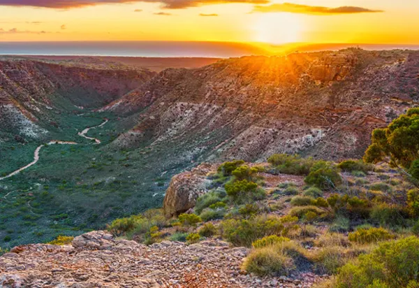 Keep Dreaming of….Western Australia luxury travel