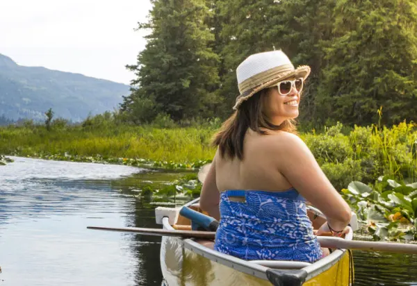 5 Awesome Activities for Summertime Whistler luxury travel