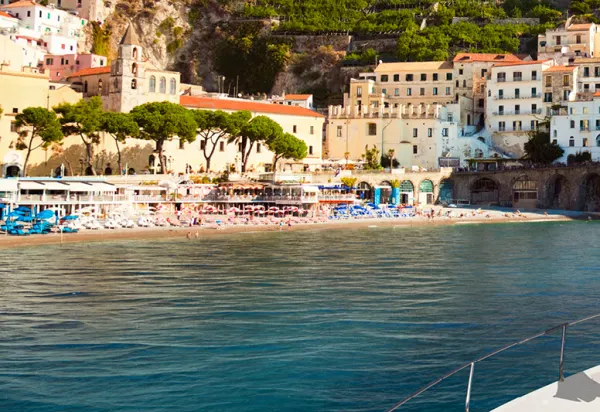 11 reasons why luxury cruising is for you luxury travel