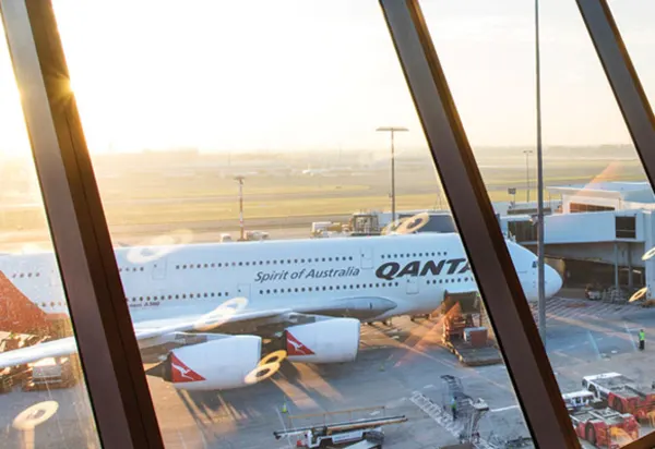 Lounging Around: A review of the best airport lounges luxury travel