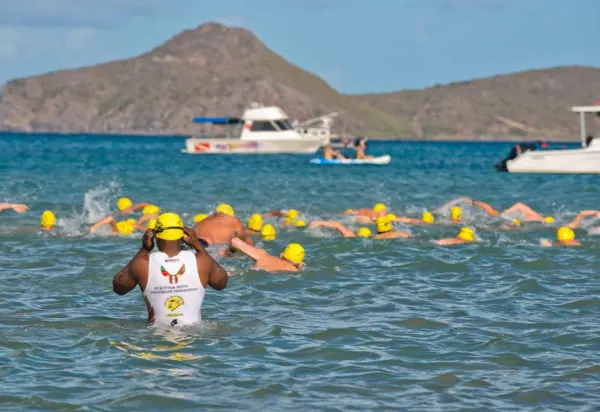 A New Caribbean Aquatic Adventure luxury travel