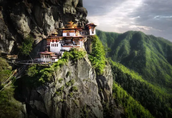 Bhutan: A Mystical Land Of Surprises luxury travel