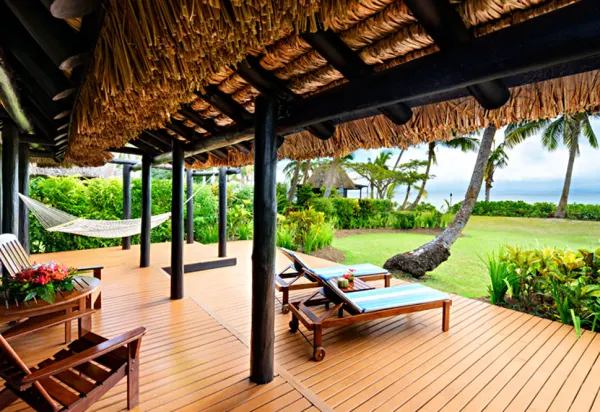The World's Ten Best Eco Lodges & Resorts luxury travel