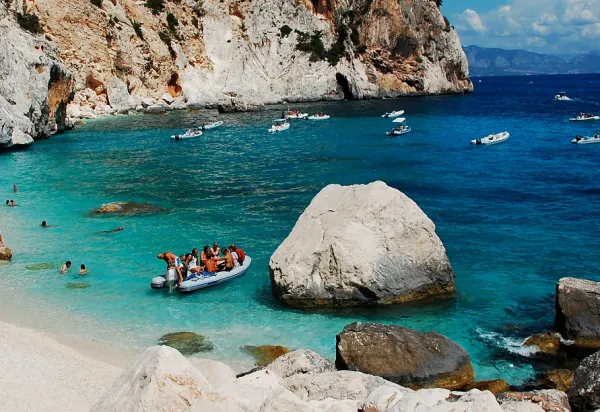 Could These Holiday Spots Make You Live Longer? luxury travel