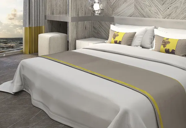 The Suite Life With Celebrity Cruises luxury travel