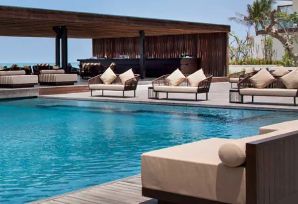 Destination Me Time luxury travel