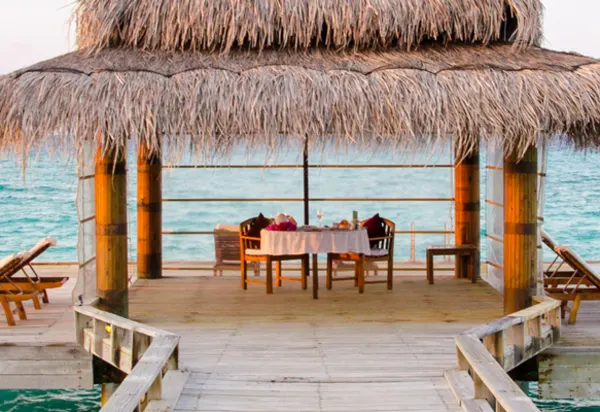 There's More to the Maldives luxury travel