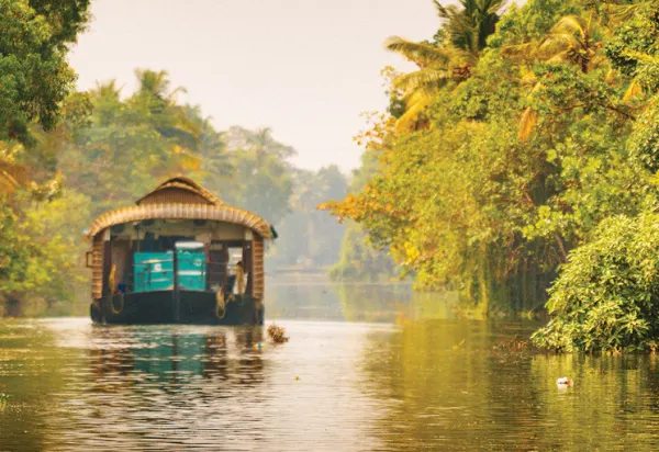 Hot List 2019 luxury travel