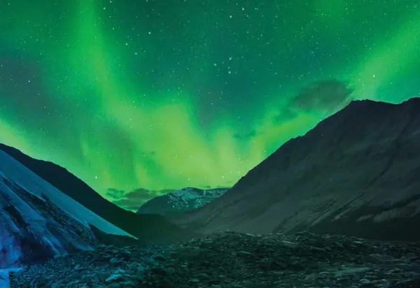 Heavens Above - Luxury by Day, Star Gazing by Night luxury travel