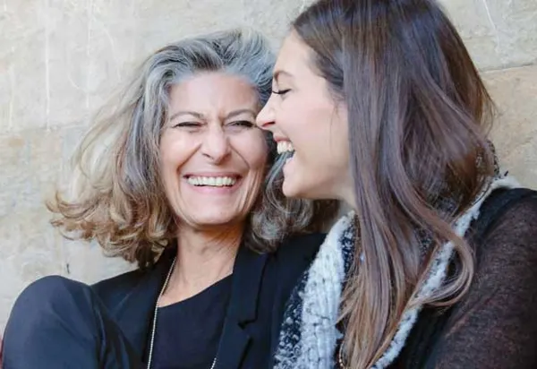 A Mother/Daughter Graduation Trip With A Difference luxury travel