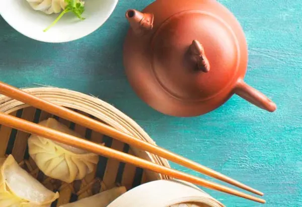 Wining and Dining in Hong Kong luxury travel