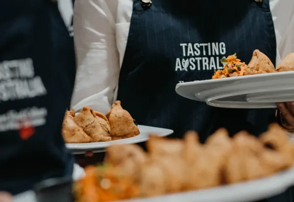 South Australia's Sumptuous Smorgasbord luxury travel