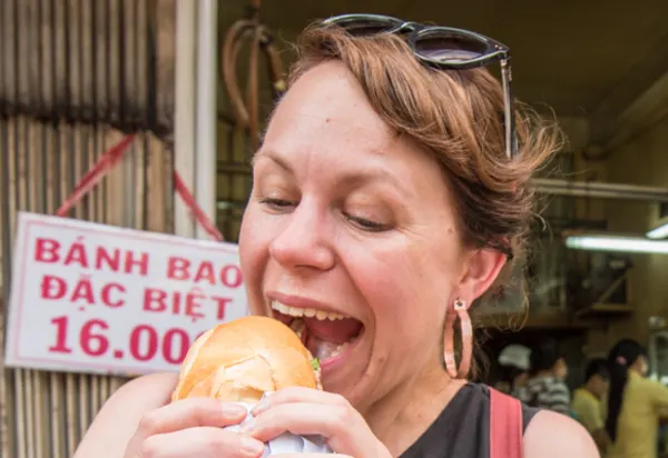 Locals only: backstreet bites with Asia's best guides luxury travel